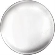 HEMLINE HANGSELL - Self Cover Buttons Metal 29mm 4 Sets 